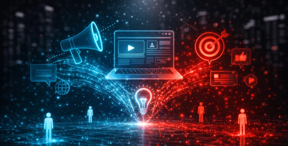 Content marketing – co to jest, jak działa i jak go wykorzystać?