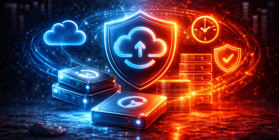 obrazek ilustrujący backup wordpress