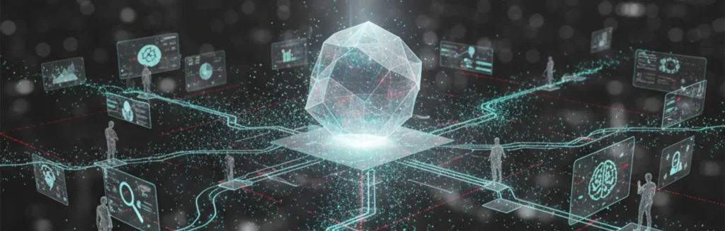 obrazek ilustrujący Topical authority