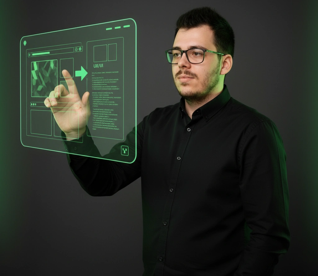 Projektowanie i tworzenie stron internetowych z Bartoszem Politowskim