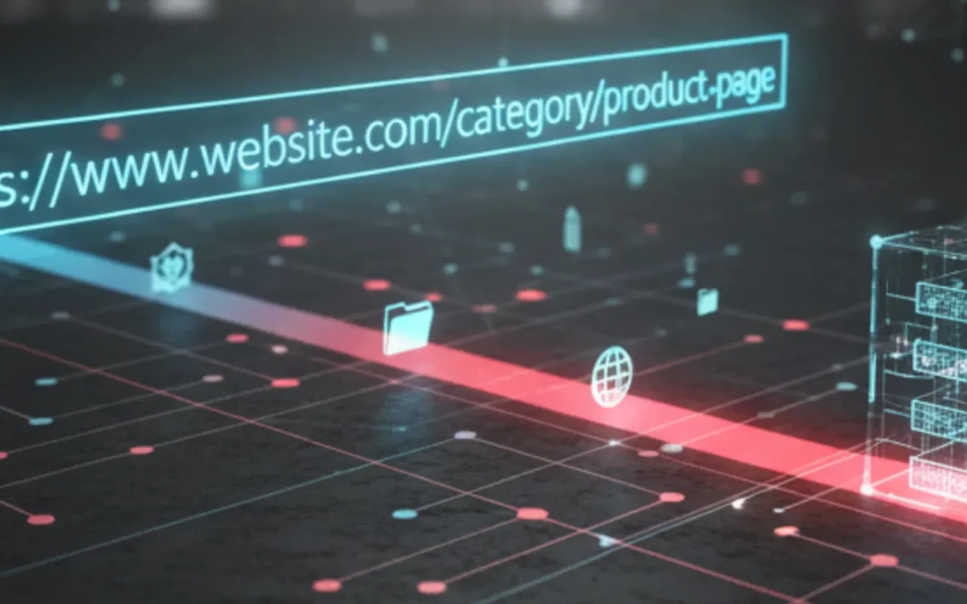 Adres URL – definicja, budowa, zasady SEO i błędy