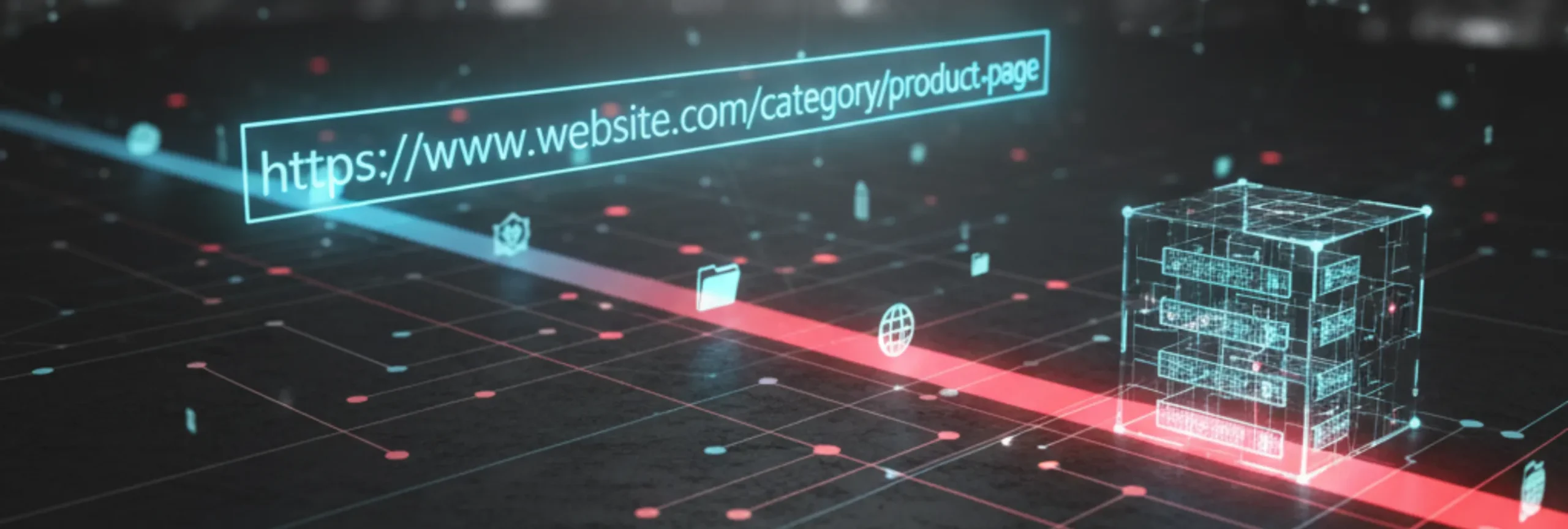 obrazek ilustrujący adres url