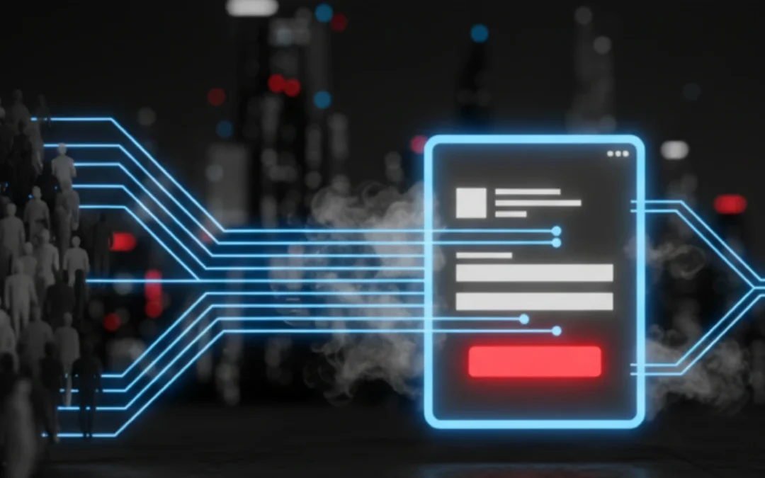 Co to jest landing page (strona docelowa) i jak go zaprojektować?