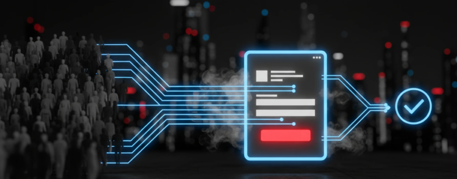 obrazek ilustrujący landing page (stronę docelową)