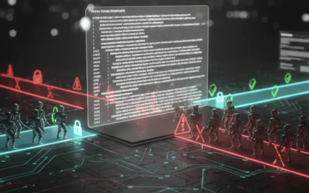 robots.txt – co to jest, jak działa i jak go poprawnie skonfigurować?