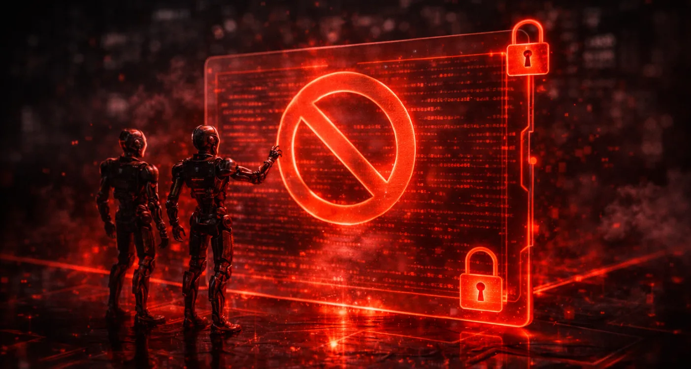 robots.txt – co to jest, jak działa i jak go poprawnie skonfigurować?