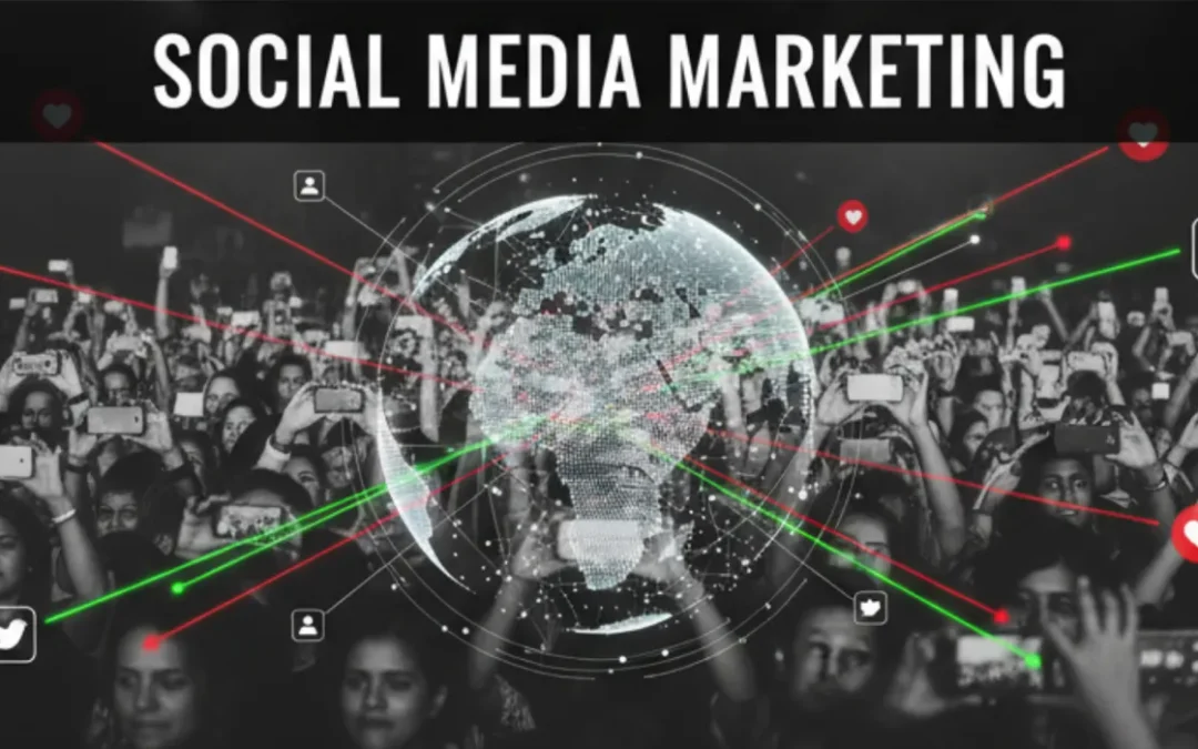 Social media marketing i SEO – jak połączyć treści, reklamy i analitykę?