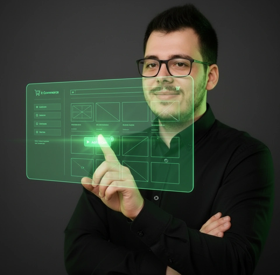 Projektowanie i tworzenie sklepów internetowych z Bartoszem Politowskim