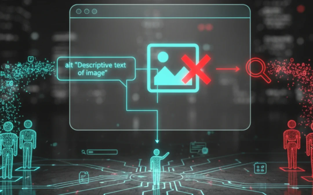 Atrybut alt – definicja, zastosowania i dobre praktyki opisu alternatywnego