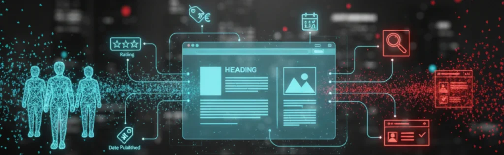 obrazek ilustruje dane strukturalne