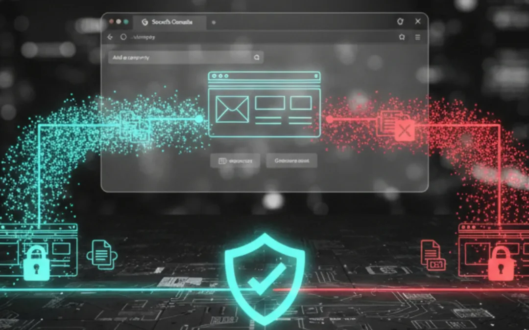 Jak dodać stronę do Google Search Console i zgłosić sitemap.xml?