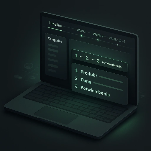 MVP sklepu internetowego