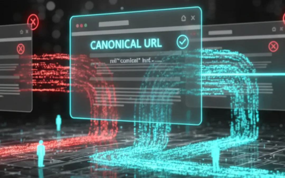 Rel canonical – co to jest i jak używać link kanoniczny, by porządkować indeksowanie i kumulować sygnały rankingowe?