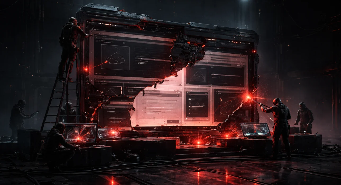 Kiedy warto przebudować stronę internetową? Poradnik