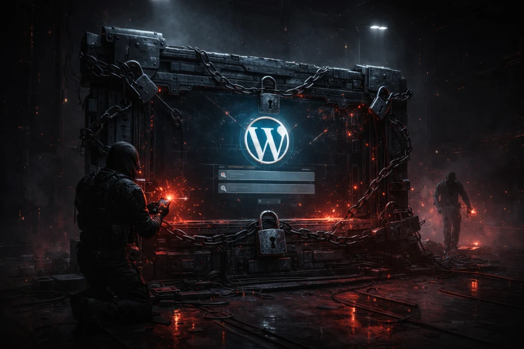 Jak zabezpieczyć WordPress krok po kroku bez fałszywego poczucia bezpieczeństwa?